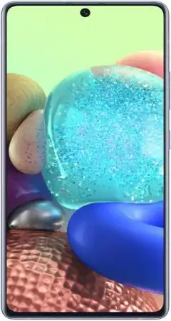  Samsung Galaxy A71 5G prices in Pakistan